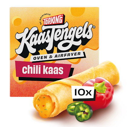 KaasTengels Ch Kaas Oven & Air