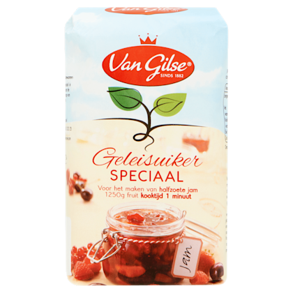 Van Gilse Geleisuiker speciaal