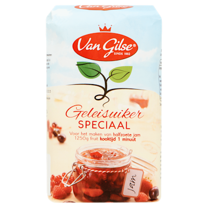 Geleisuiker speciaal