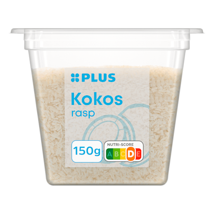 Kokosrasp