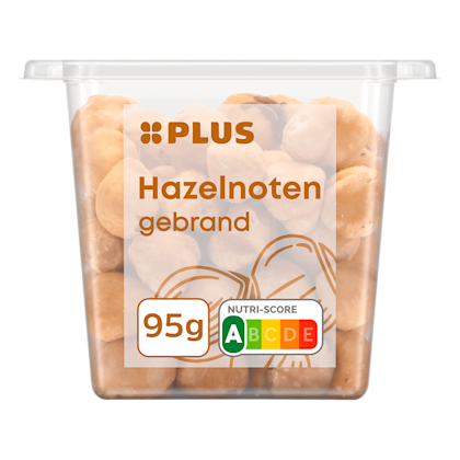 Hazelnoten