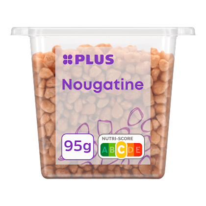 Nougatine