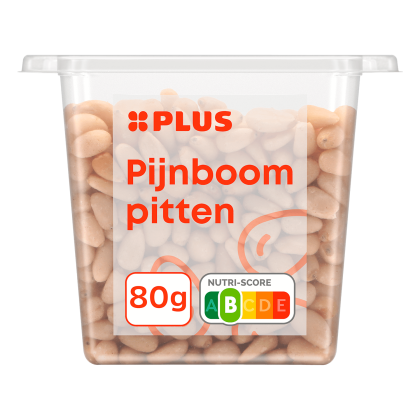 Pijnboompitten