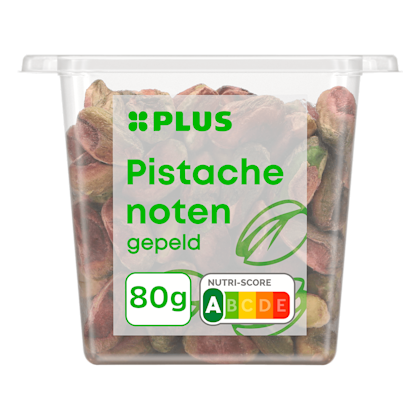 Pistachenoten