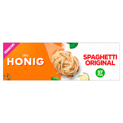 Spaghetti original