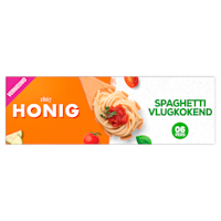 Honig Spaghetti vlugkokend