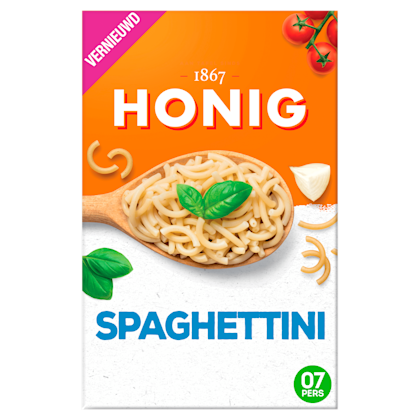 Spaghettini