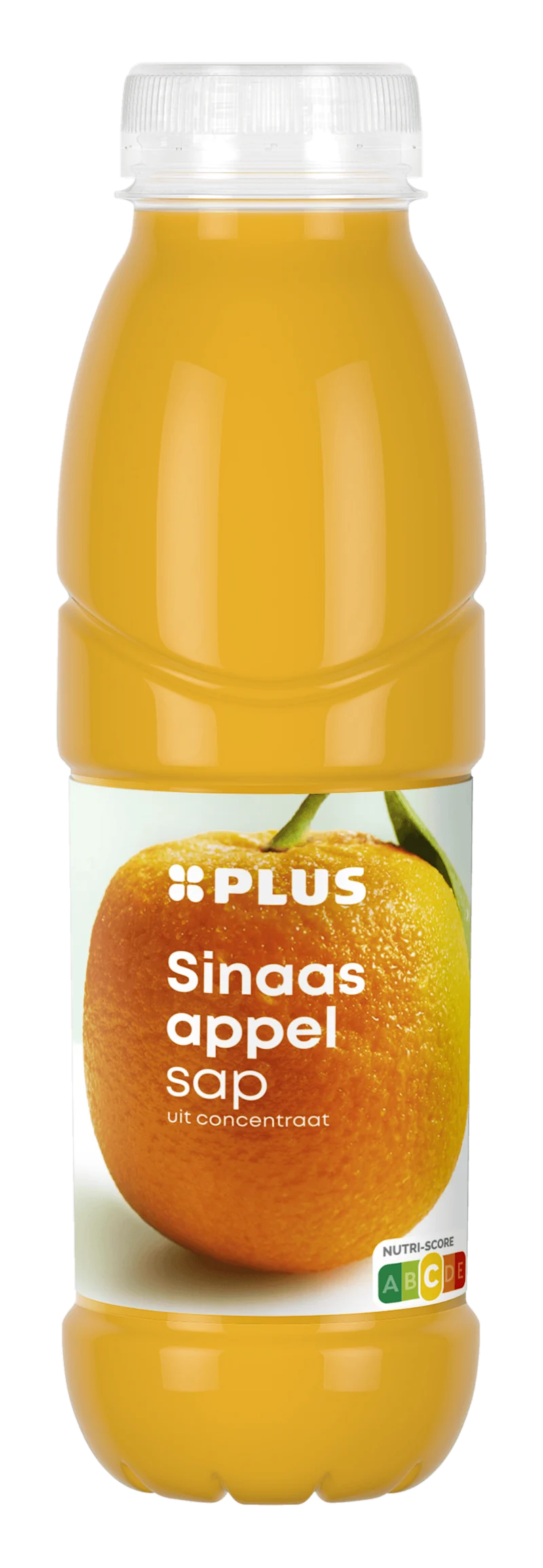 PLUS Sinaasappelsap