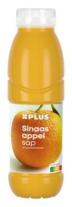 Sinaasappelsap
