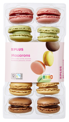 Macarons