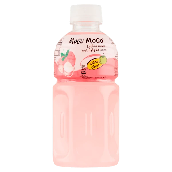 Mogu Mogu Lychee