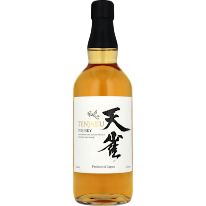 Tenjaku blended whisky