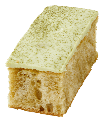 Matcha cake