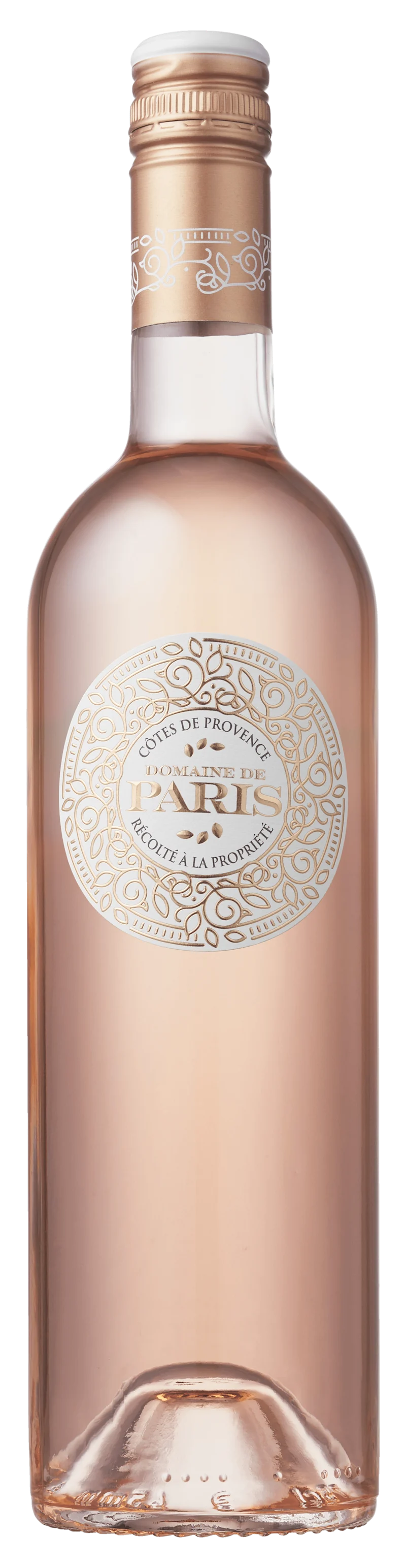 Domaine de Paris Côtes de Provence AOP Rosé