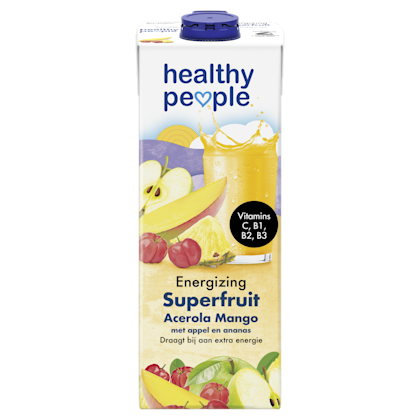 Superfruit Mango Acerola