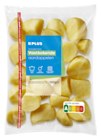 PLUS Kookaardappelen vastkokend gvp