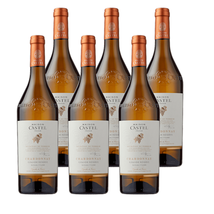 Grande Réserve Chardonnay