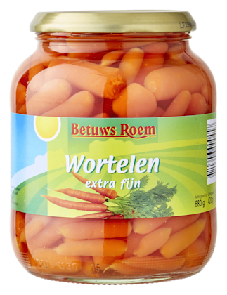 Wortelen