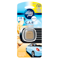 Ambipur Febreze car vanille boeket