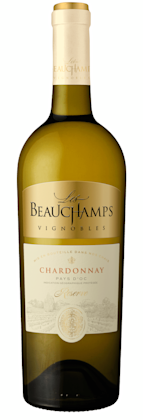 Reserve Chardonnay