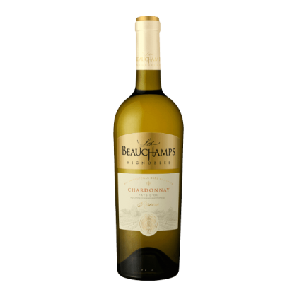 Reserve Chardonnay