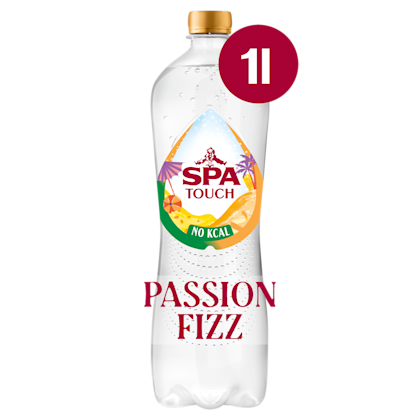 Touch passion fizz