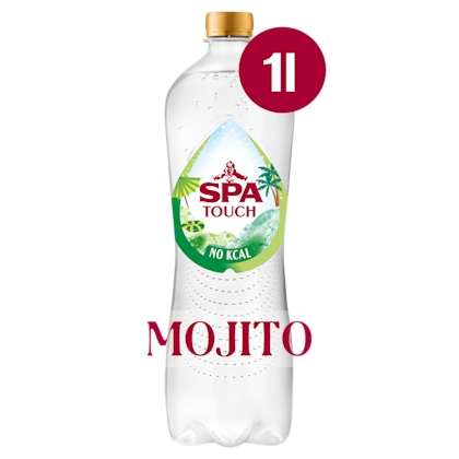 Touch Mojito