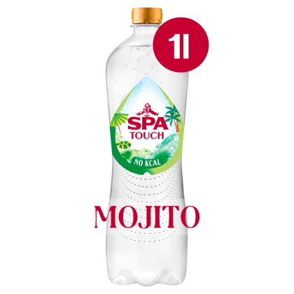 Touch Mojito