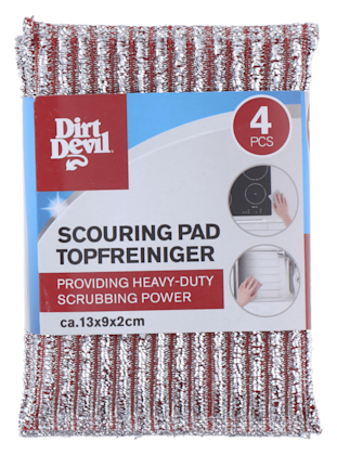 Dirt Devil Schuursponzen