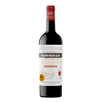 Rivero Ulecia Reserva