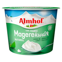 Almhof Magere Franse kwark