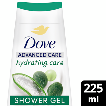 Advanced douchegel Hydrating