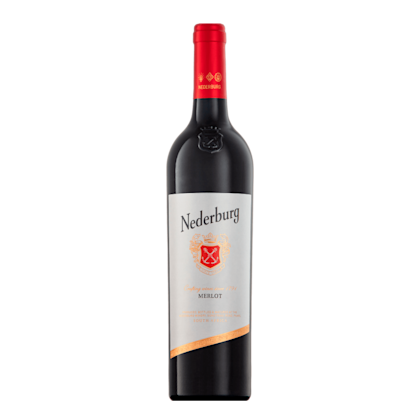 Winemasters Merlot