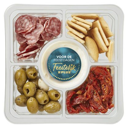 Borrelschotel Originale