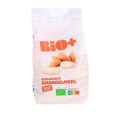 Amandelmeel biologisch