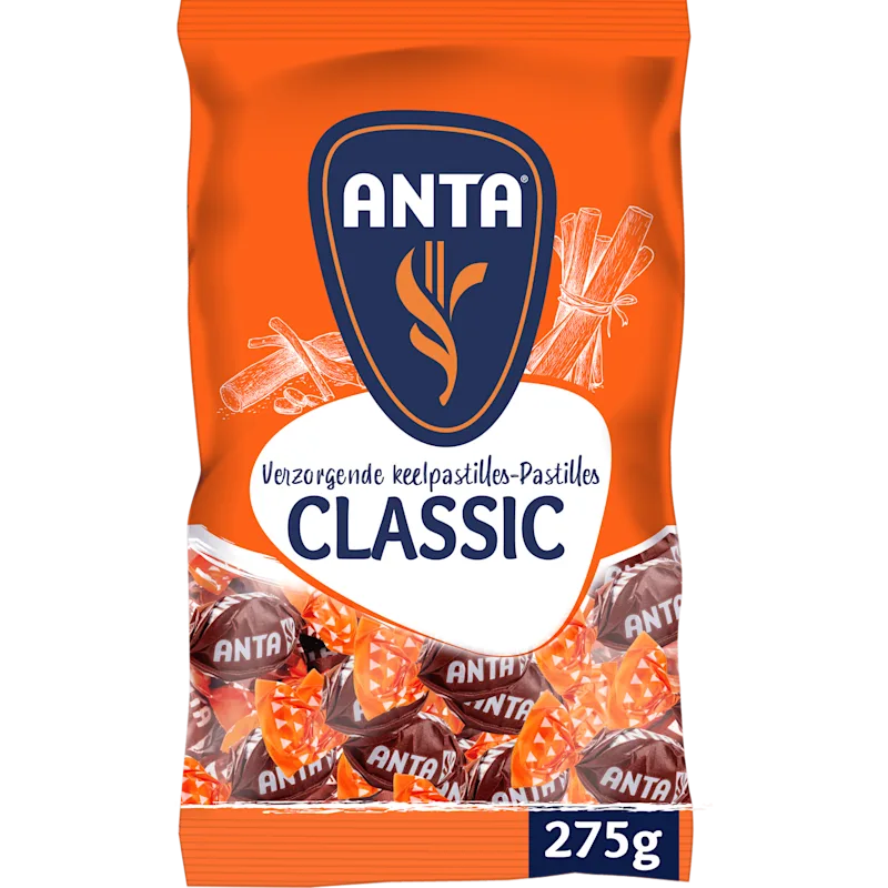 ANTA Classic