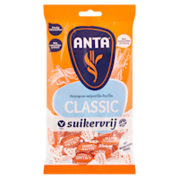 ANTA Classic suikervrij