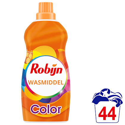 Robijn Klein & krachtig color 44sc
