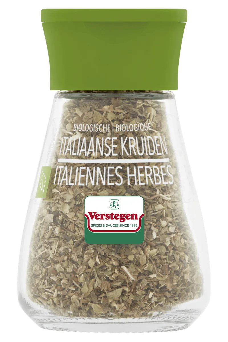 Verstegen Bio Italiaanse kruiden