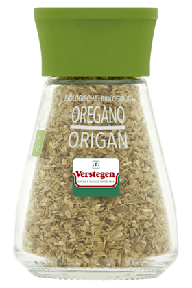 Bio Oregano - PLUS