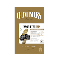 Oldtimers Favorieten mix