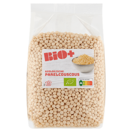 Parelcouscous