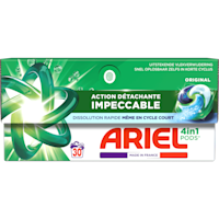 Ariel Pods 4in1 original