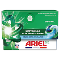 Ariel Pods 4in1 original