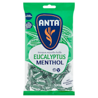 ANTA Eucalyptus menthol