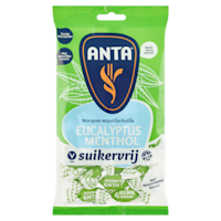 ANTA Eucalyptus menthol suikervrij