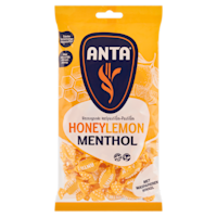 ANTA Honing lemon menthol