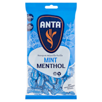 ANTA Mint menthol