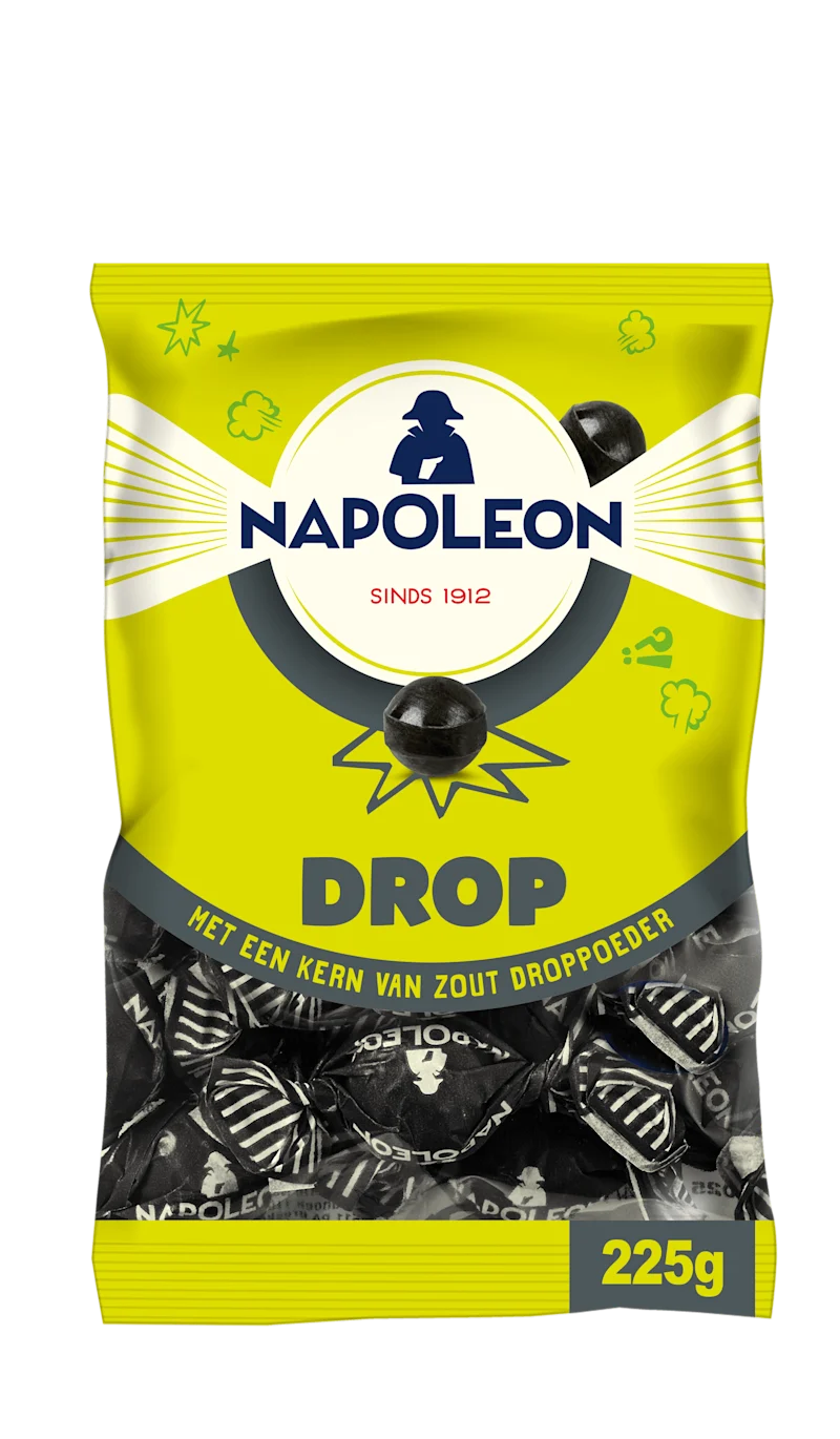 Napoleon Drop
