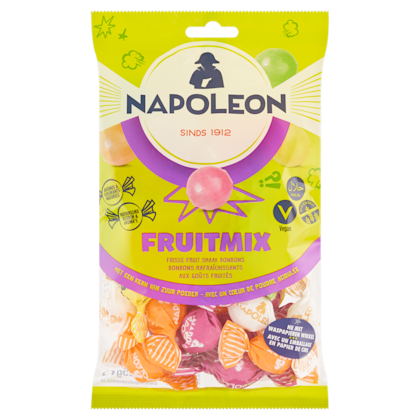 Fruitmix